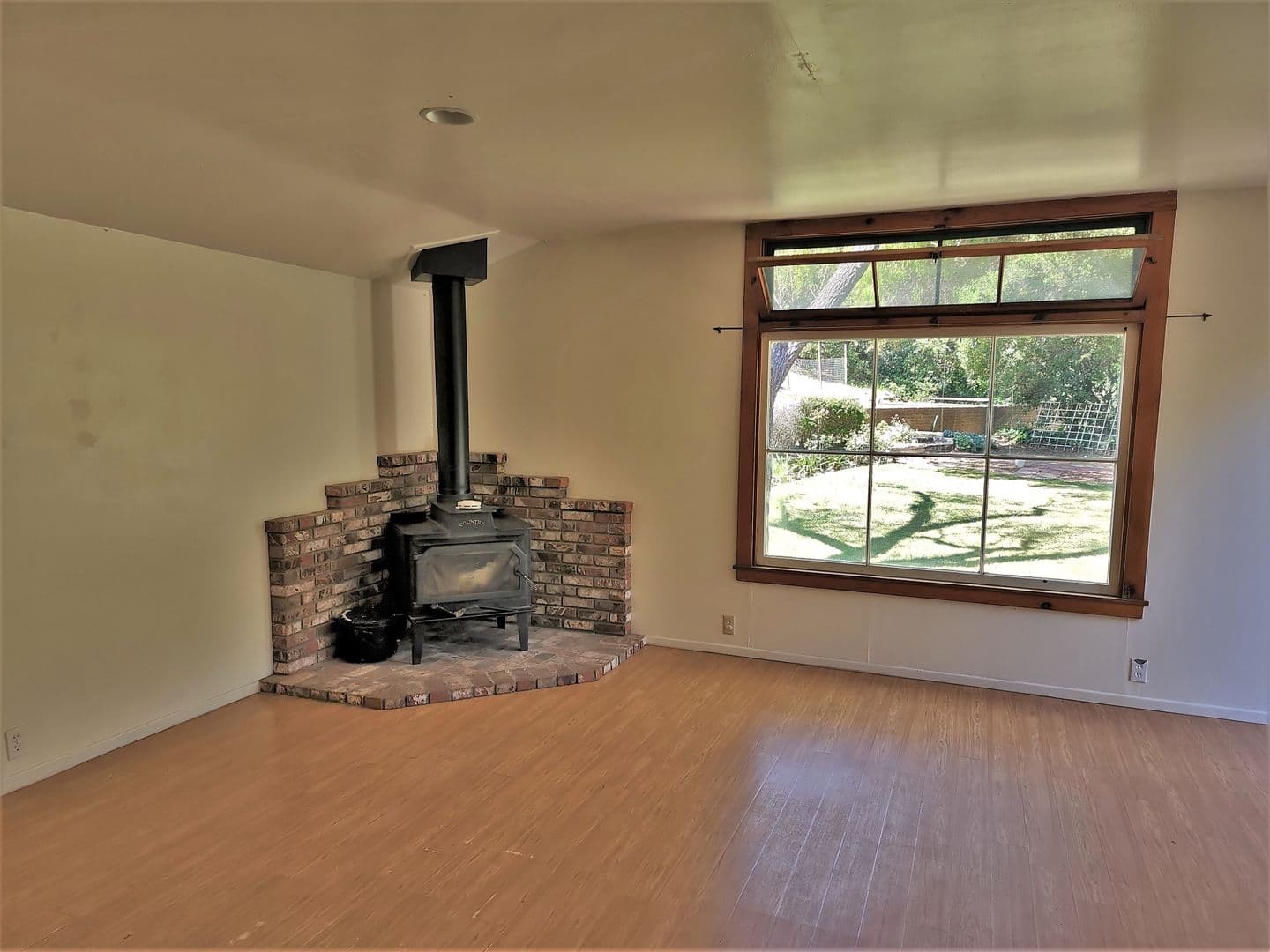 Gaviota Apartment: Rancho Arbolado