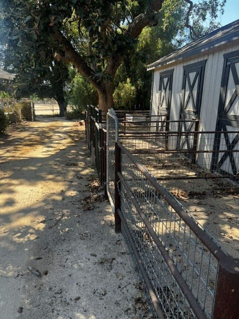 Santa Ynez House: 1701 Calzada Avenue