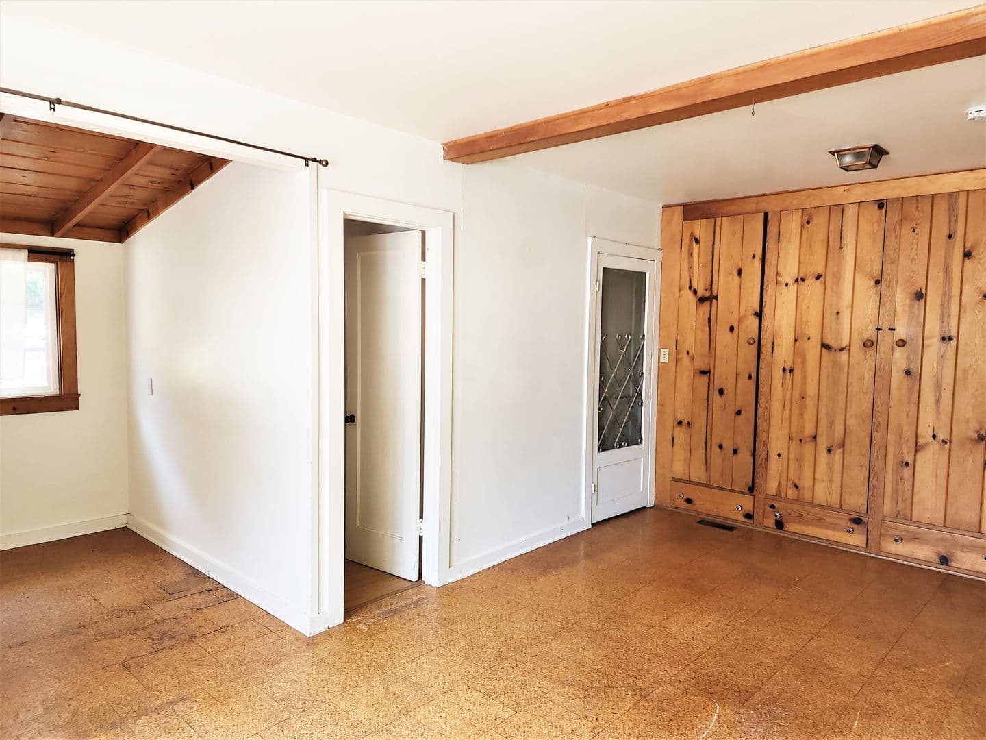 Gaviota Apartment: Rancho Arbolado