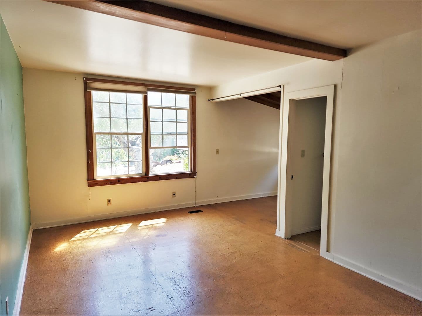 Gaviota Apartment: Rancho Arbolado