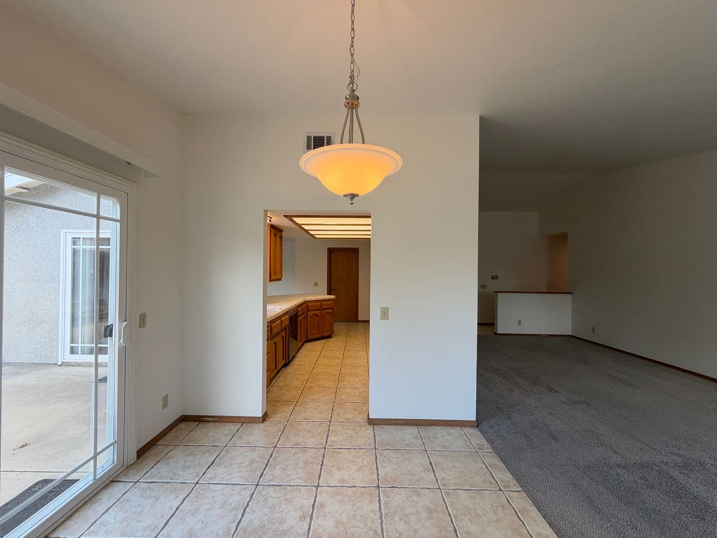 Santa Maria House: 841 Blue Ridge Drive