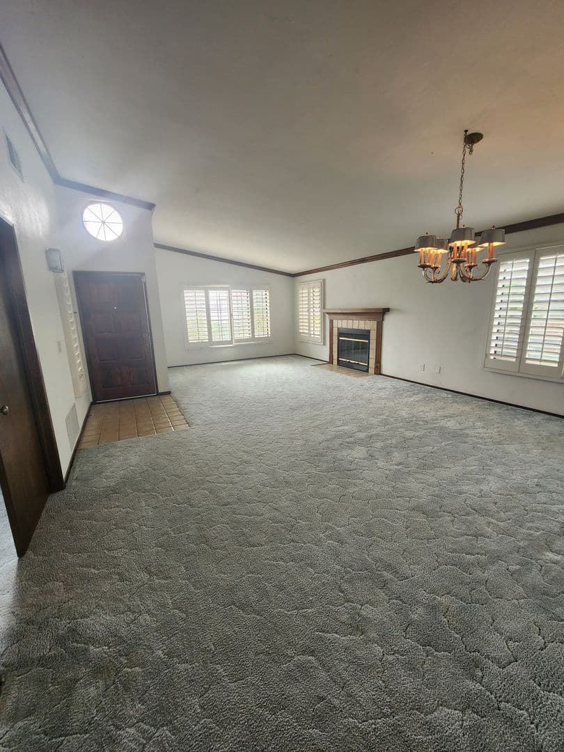 Pismo Beach House: 212 Highland Drive