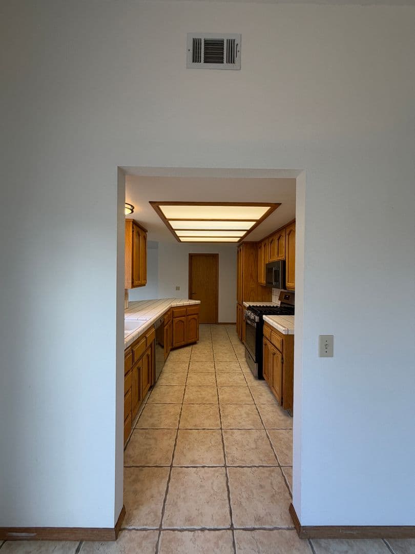 Santa Maria House: 841 Blue Ridge Drive
