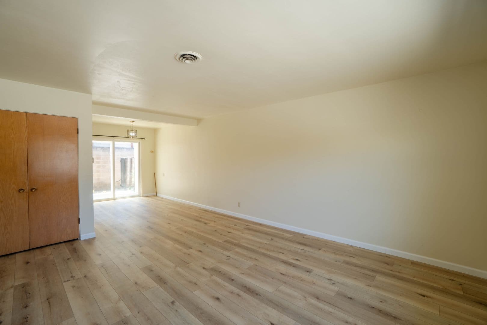 Lompoc Apartment: 334 South "K" Street