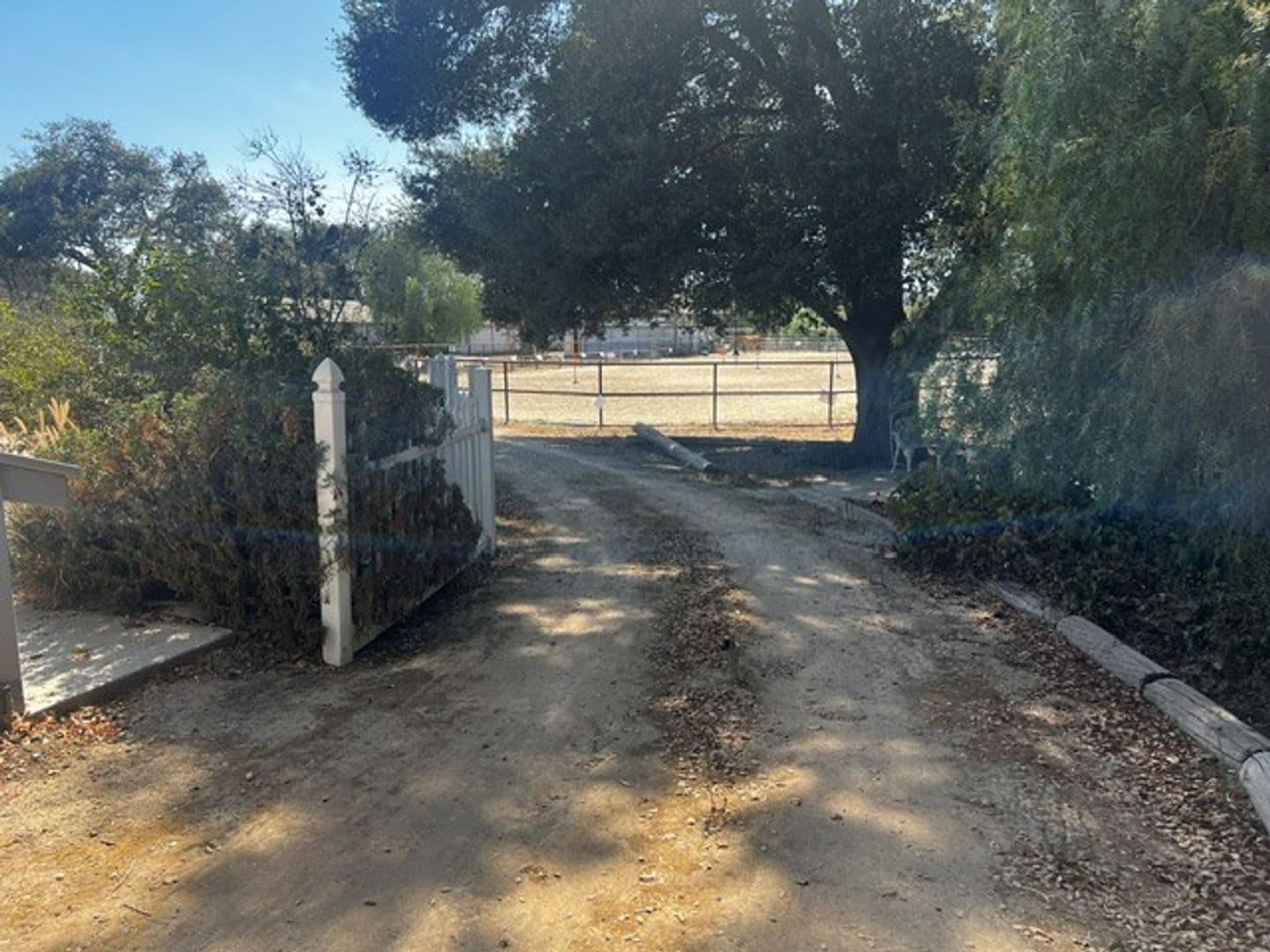Santa Ynez House: 1701 Calzada Avenue