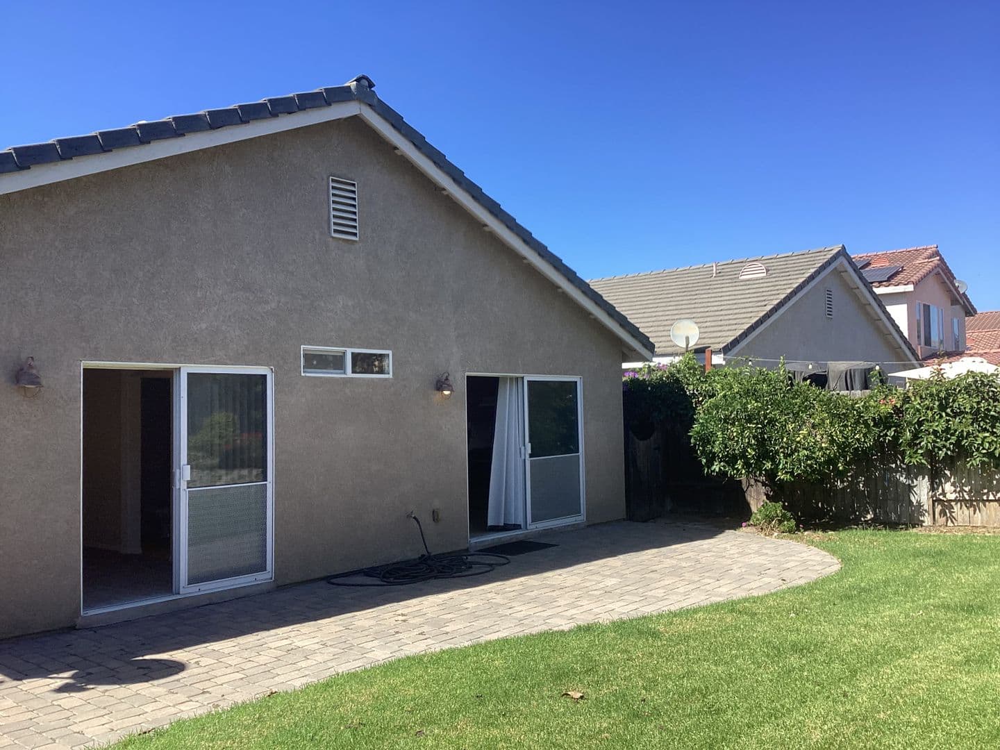 Santa Maria House: 1844 Evelyn Ct