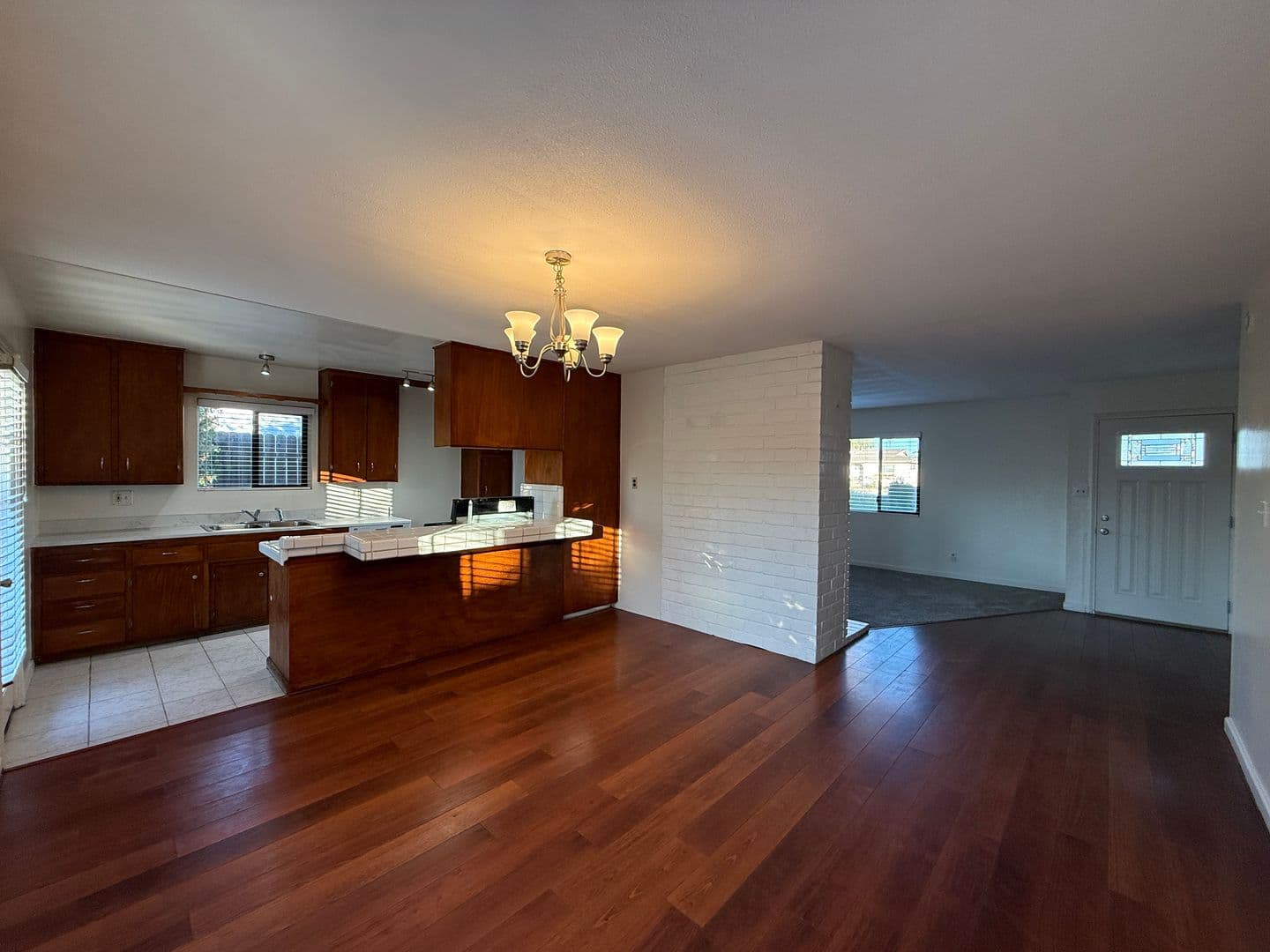 Santa Maria House: 3729 Bryce Place