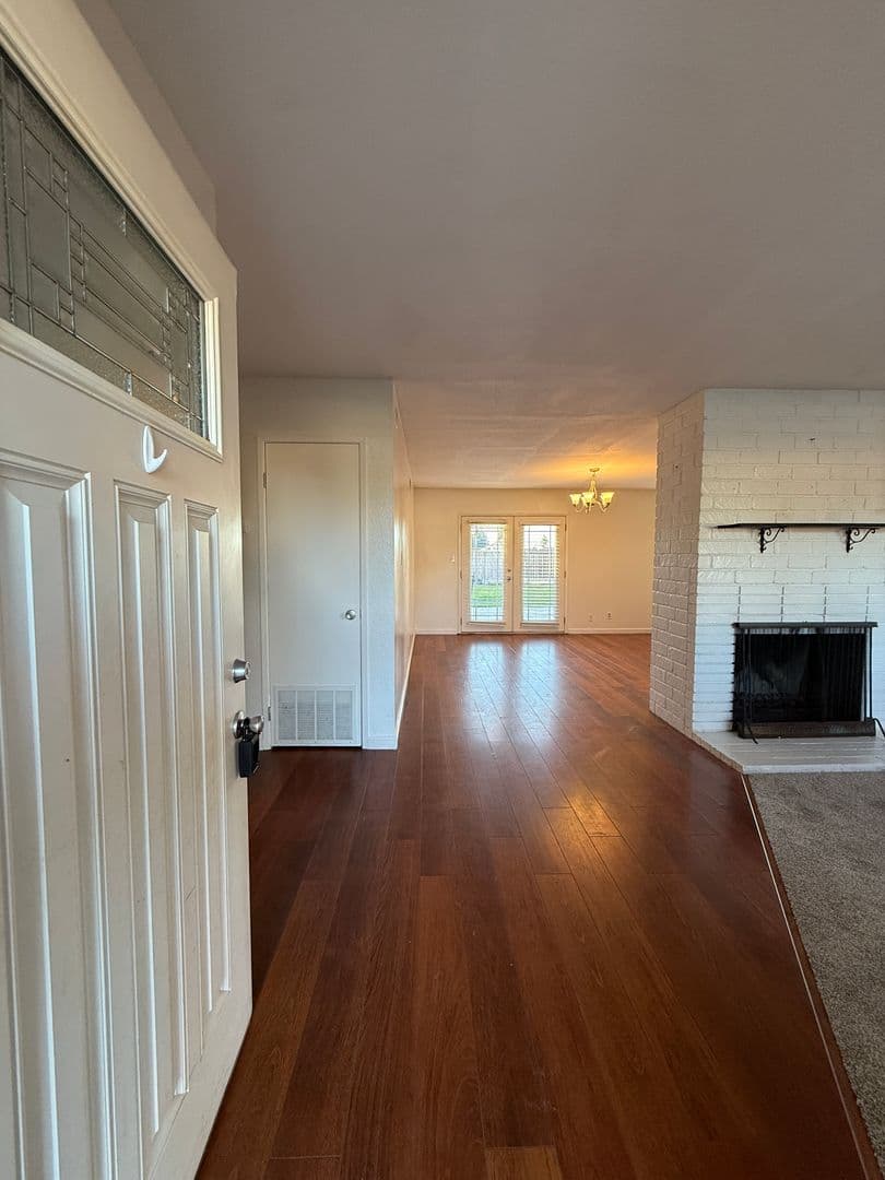 Santa Maria House: 3729 Bryce Place
