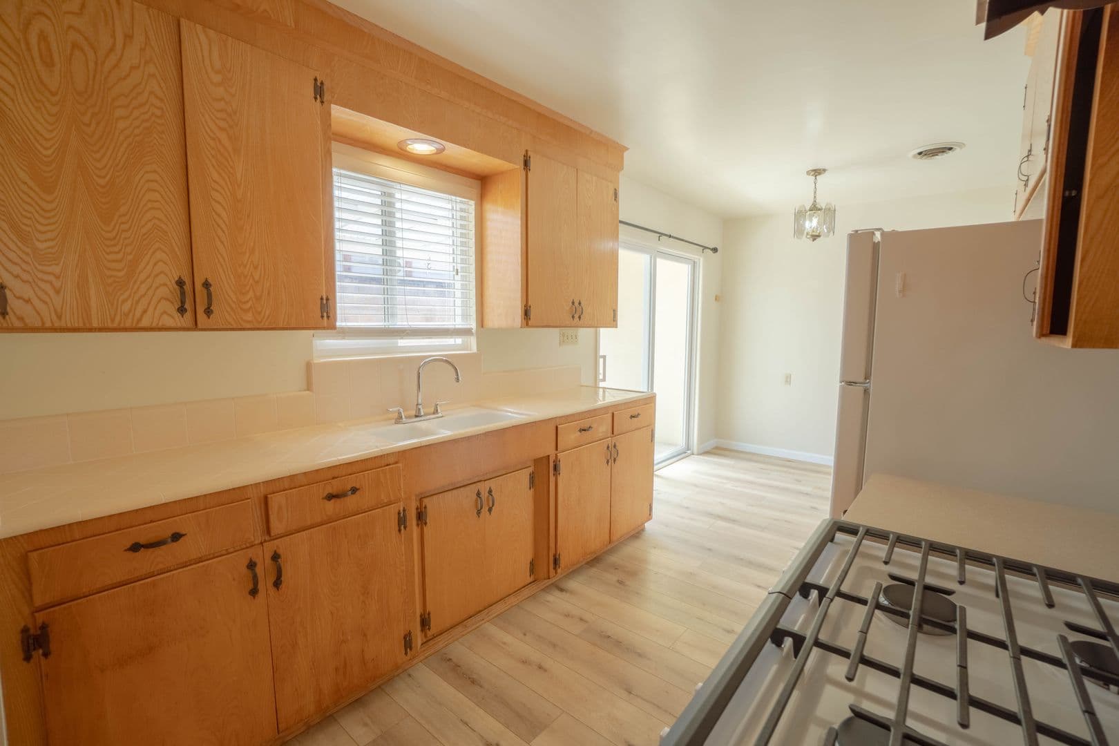 Lompoc Apartment: 334 South "K" Street