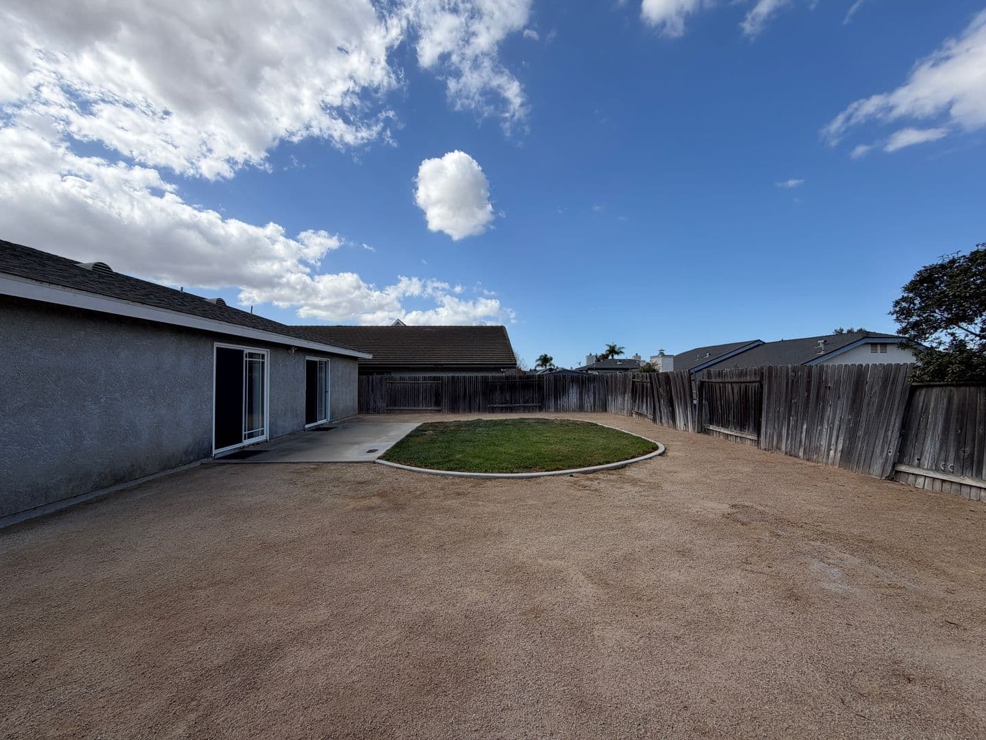 Santa Maria House: 841 Blue Ridge Drive