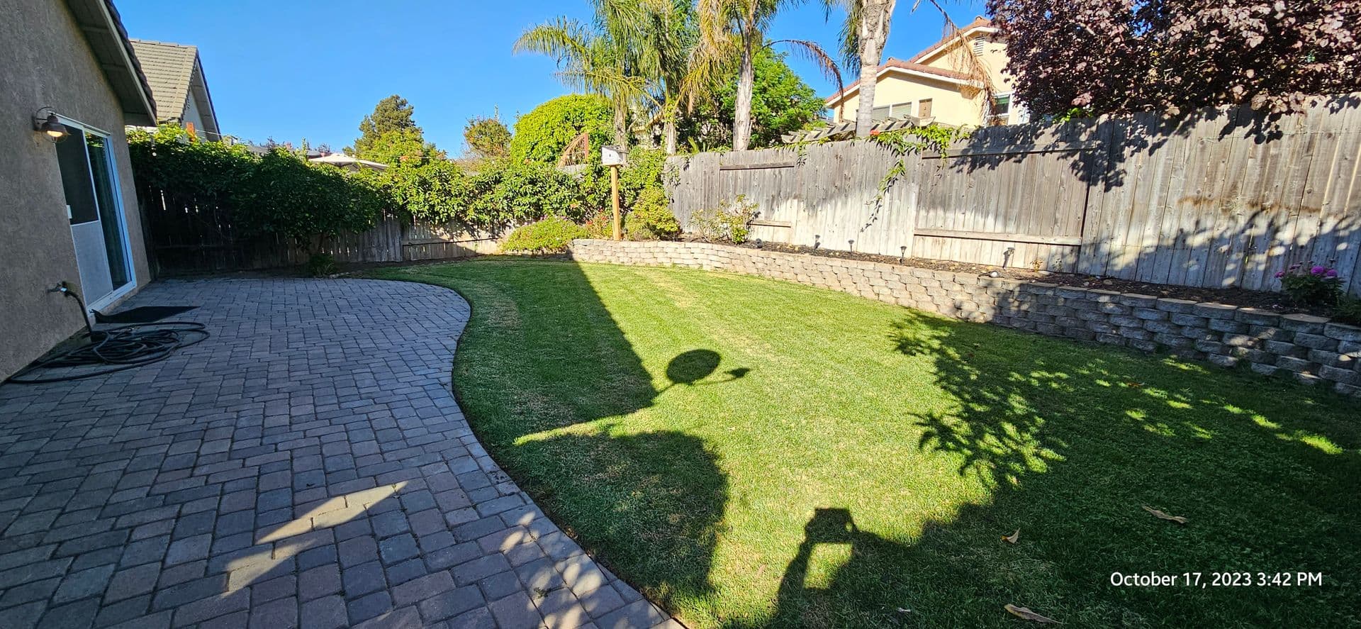 Santa Maria House: 1844 Evelyn Ct