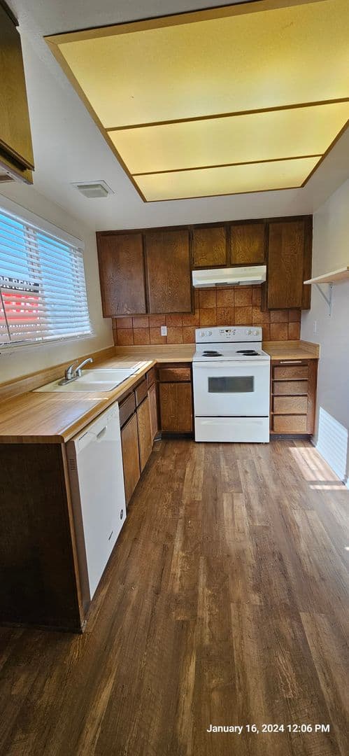 Santa Maria Condo: 421 E Rice Ranch Road