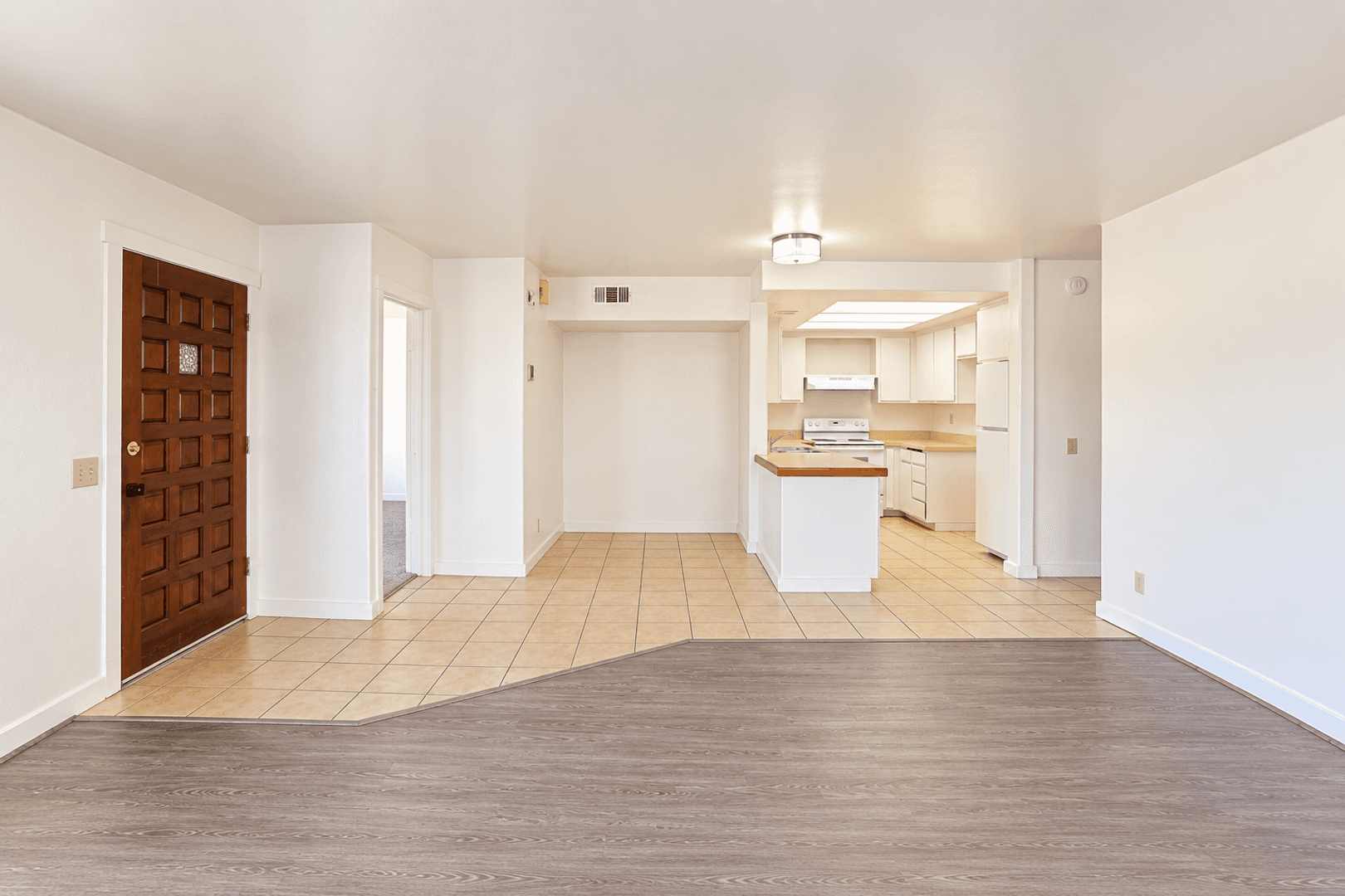 Lompoc House: 919 Oleander Street