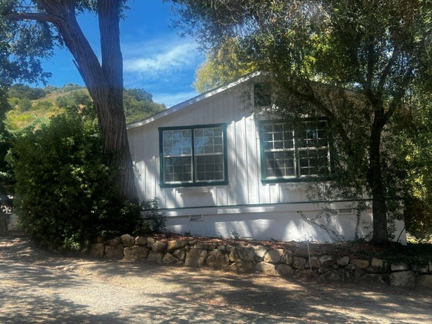 Gaviota Apartment: Rancho Arbolado