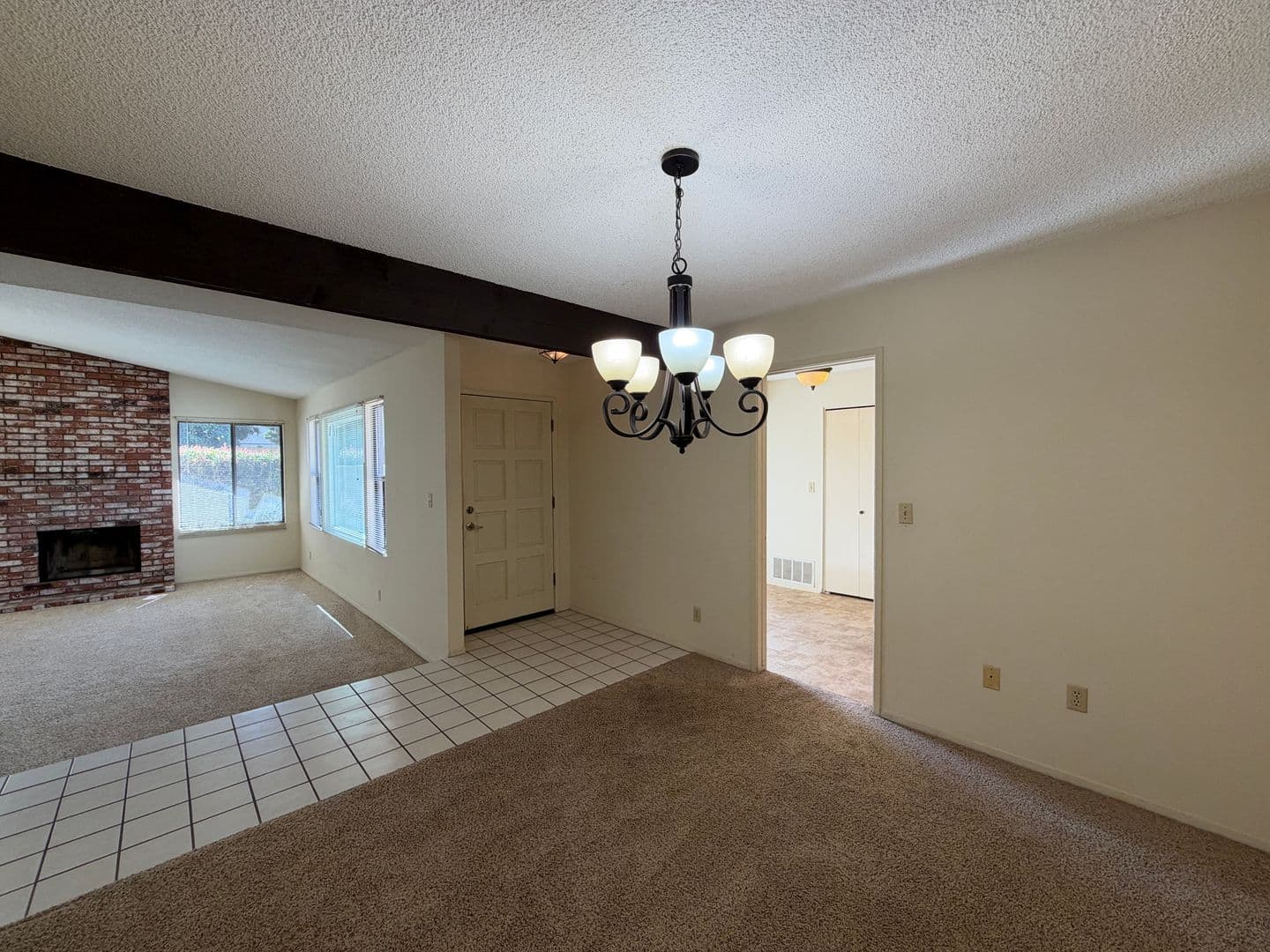 Santa Maria Condo: 1212 Jackie Lane