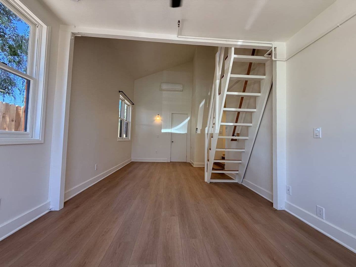 Santa Ynez Apartment: 3511-3513 Numancia & 3524 Madera Street