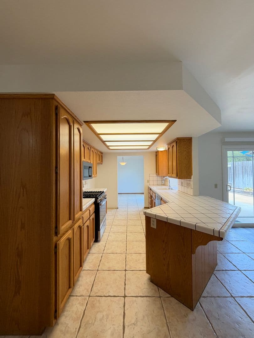Santa Maria House: 841 Blue Ridge Drive