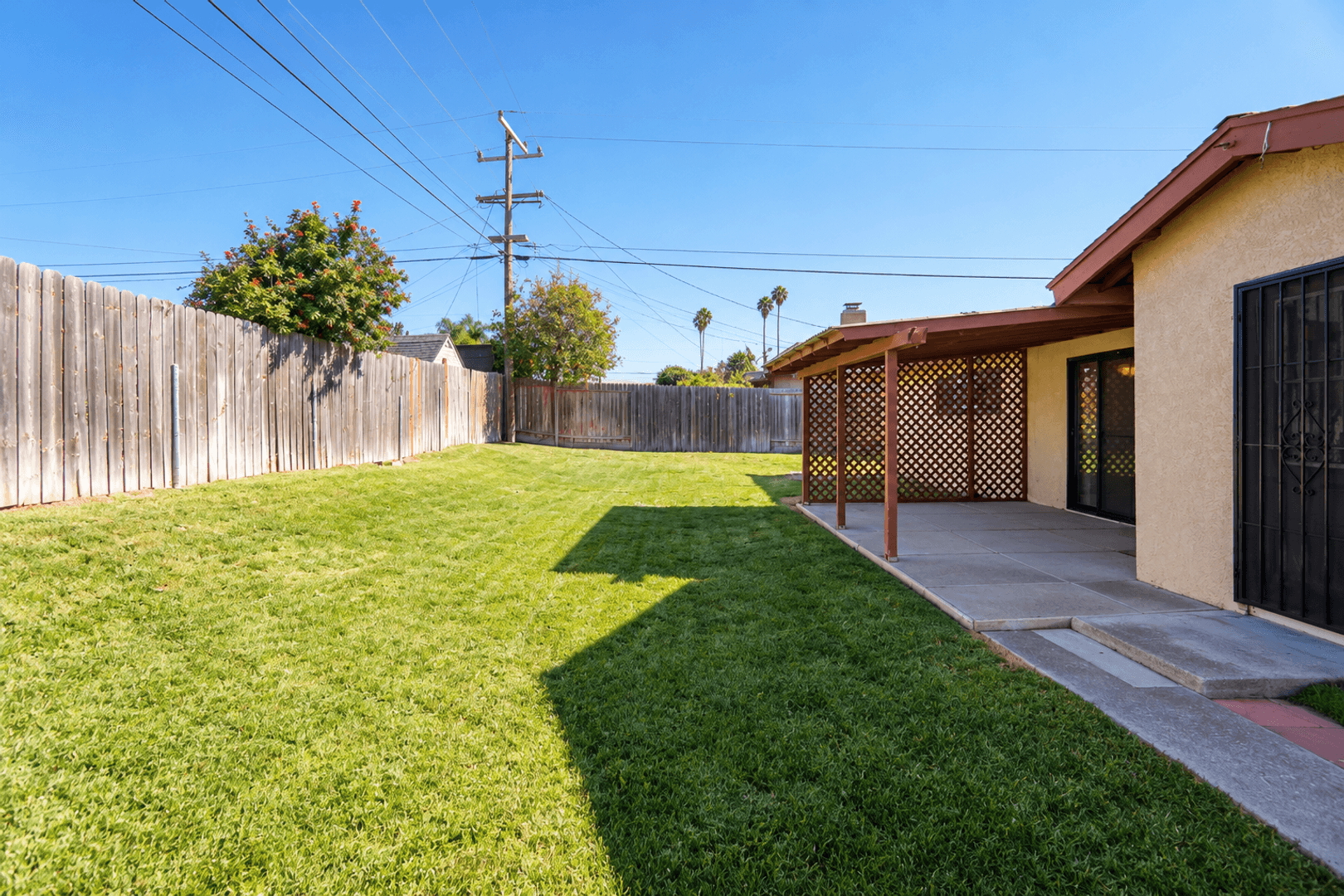 Lompoc House: 241 Regulus Avenue