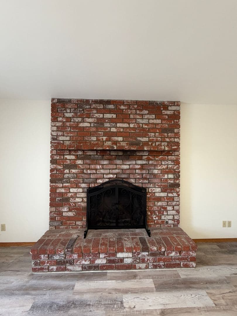Santa Maria House: 841 Blue Ridge Drive