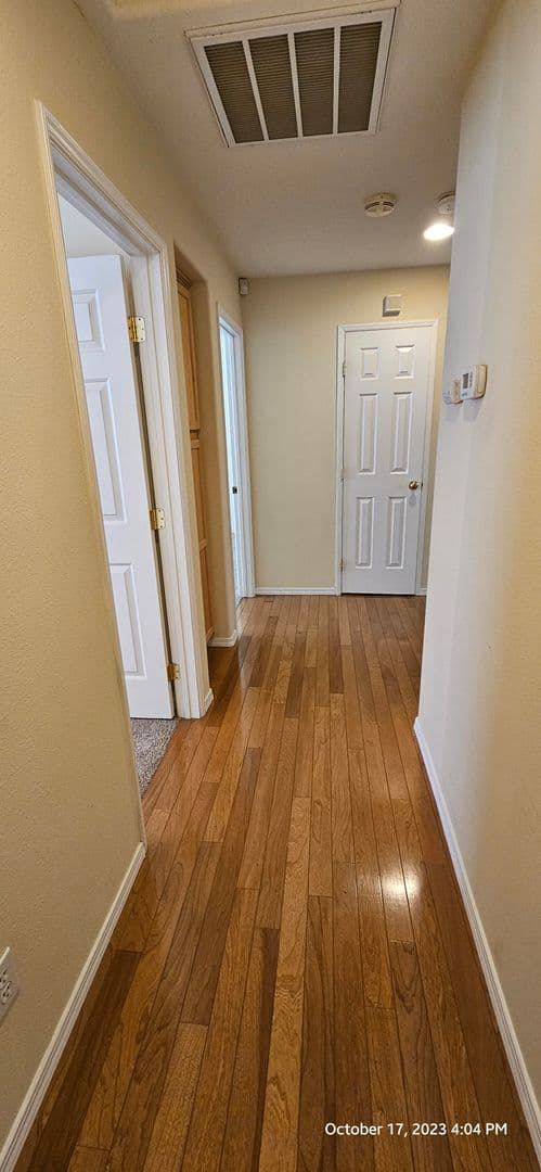 Santa Maria House: 1844 Evelyn Ct