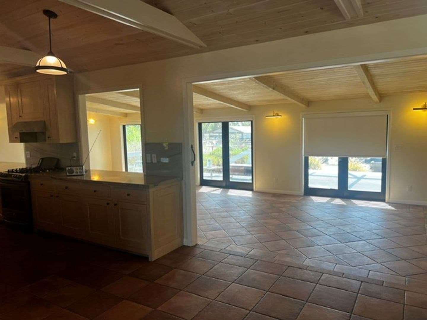 Santa Ynez House: 1701 Calzada Avenue