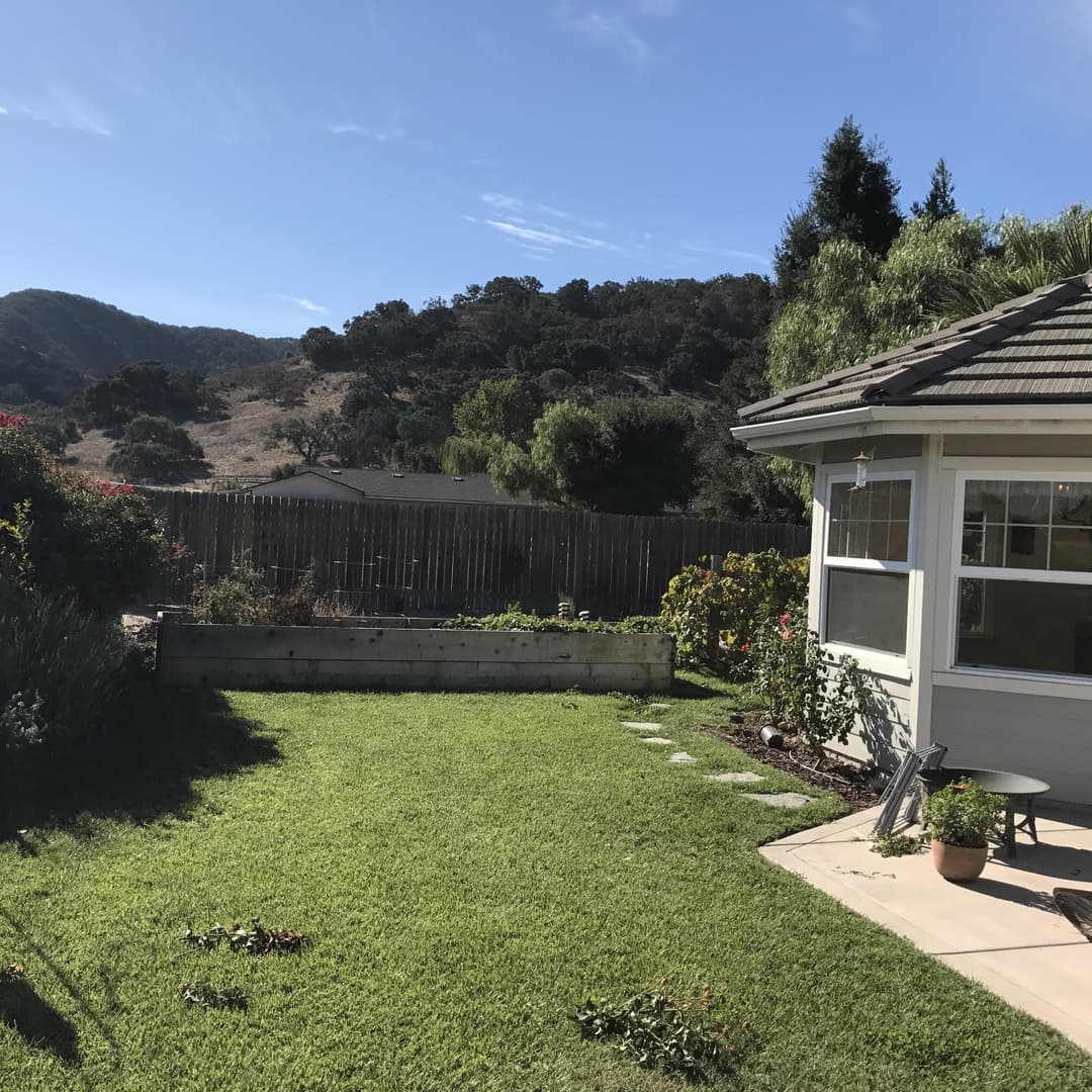 Los Alamos House: 588 Foxen Lane
