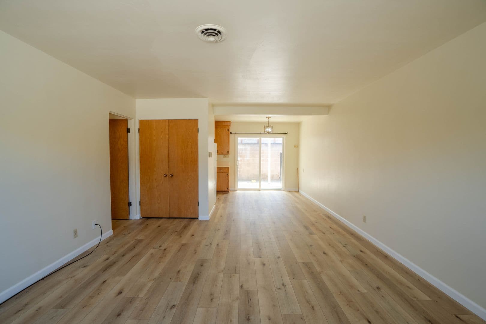 Lompoc Apartment: 334 South "K" Street