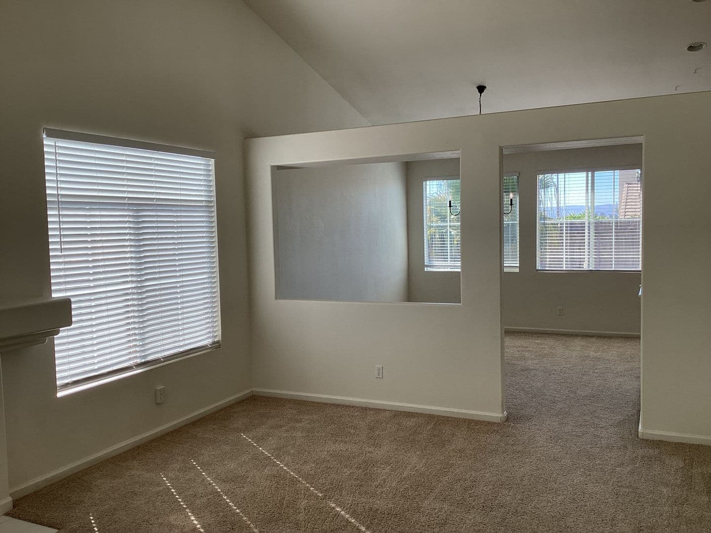 Santa Maria House: 3695 Bellagio Ct.