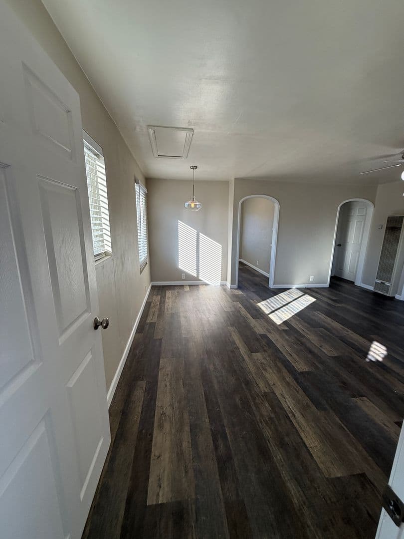 Santa Maria House: 217 S Gray Street