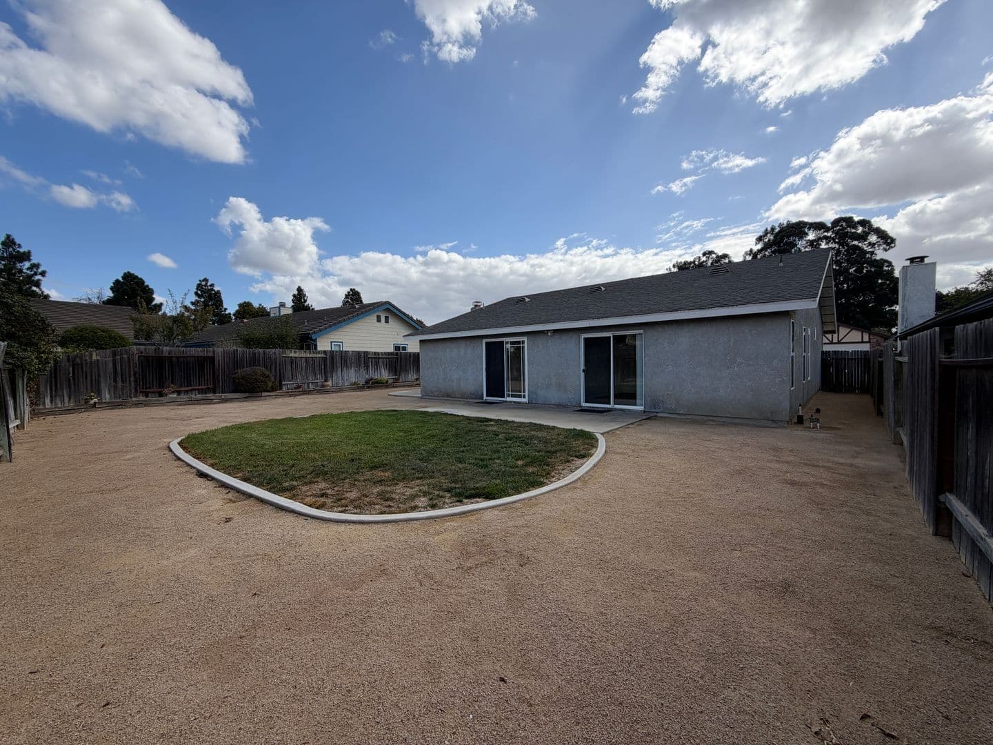 Santa Maria House: 841 Blue Ridge Drive