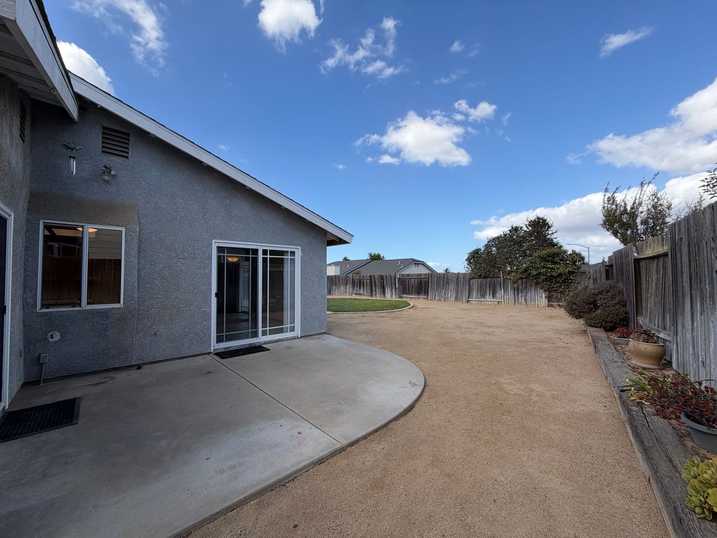 Santa Maria House: 841 Blue Ridge Drive