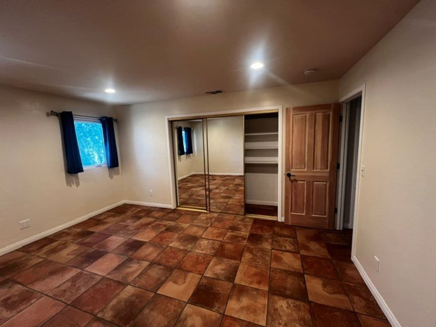 Santa Ynez House: 1701 Calzada Avenue