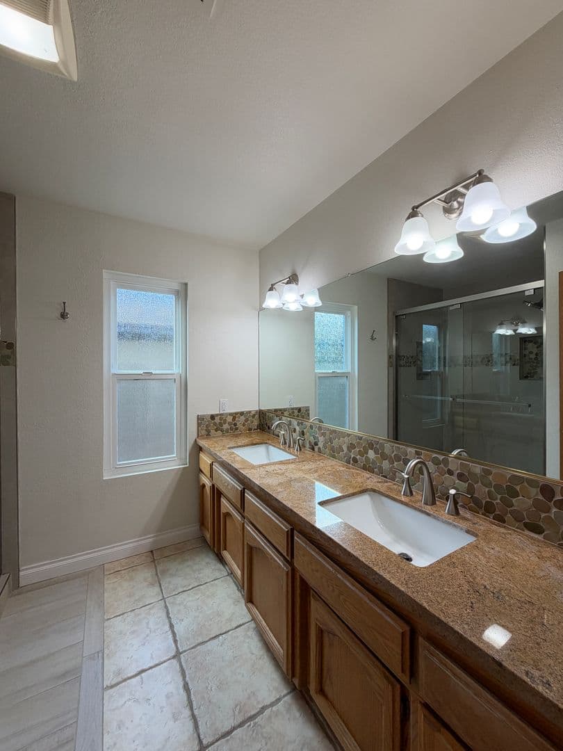 Santa Maria House: 841 Blue Ridge Drive