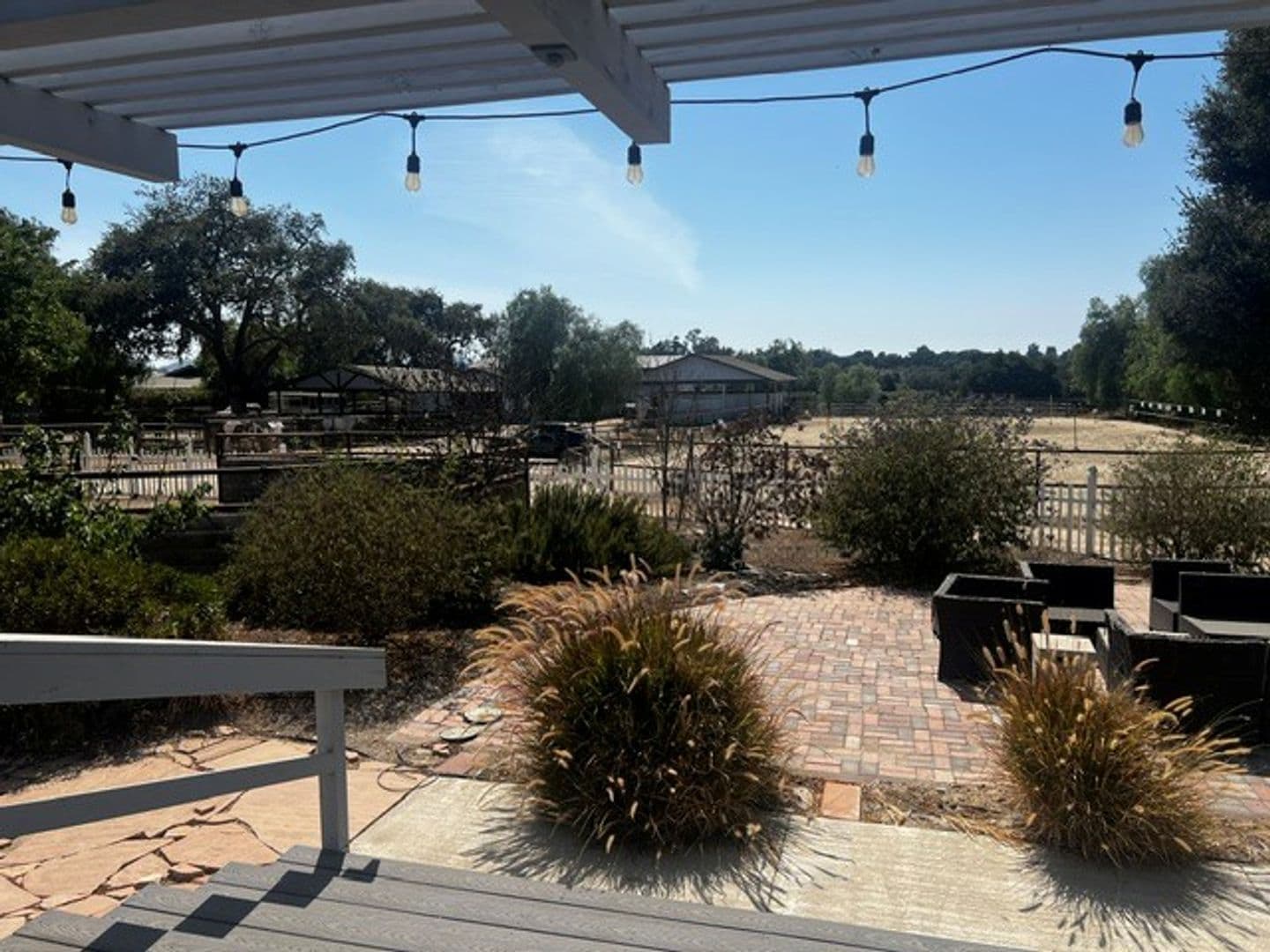 Santa Ynez House: 1701 Calzada Avenue
