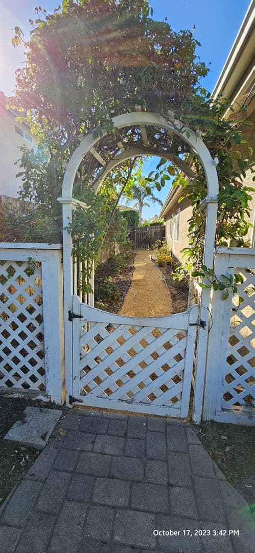 Santa Maria House: 1844 Evelyn Ct