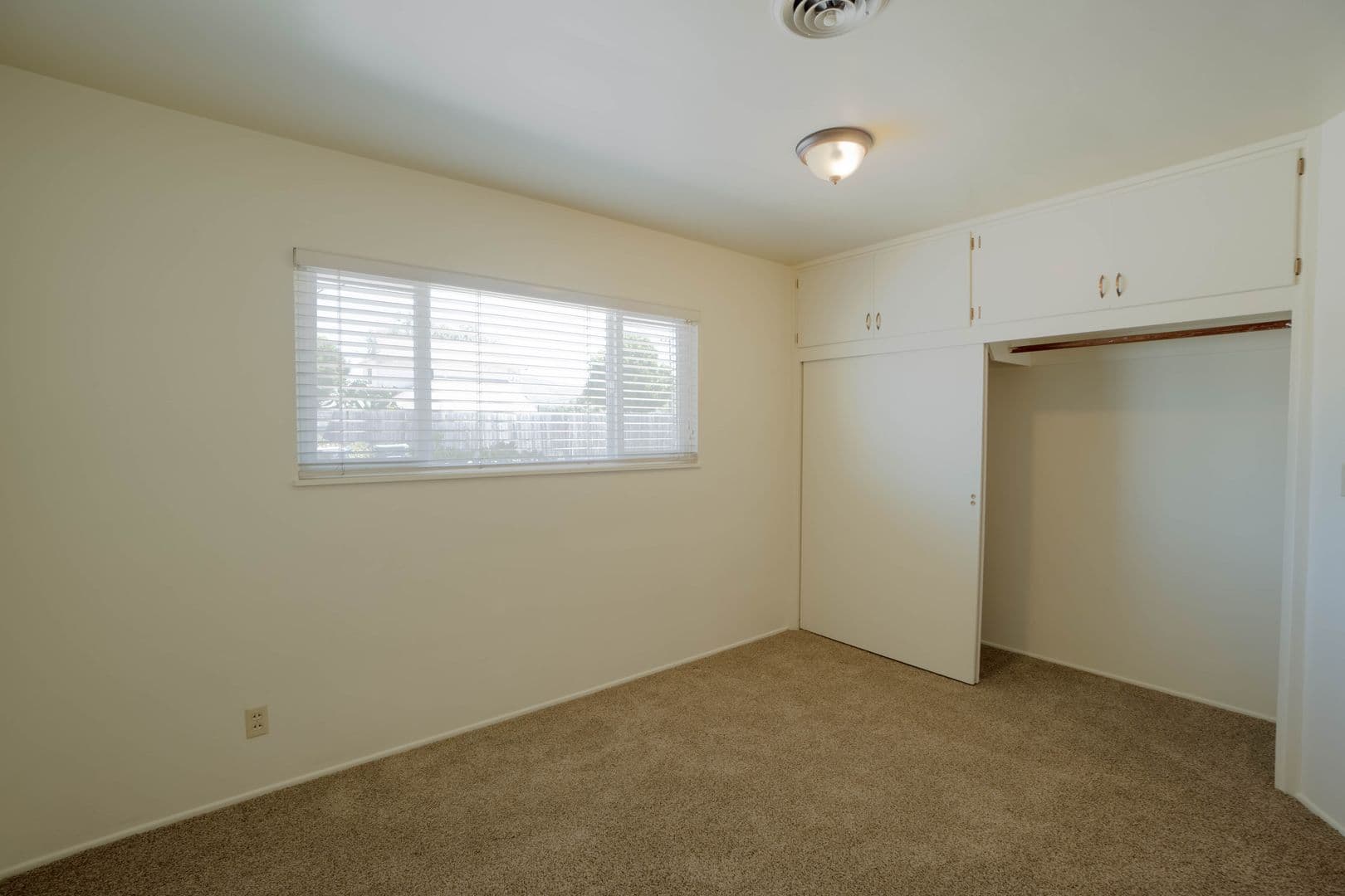 Lompoc Apartment: 334 South "K" Street