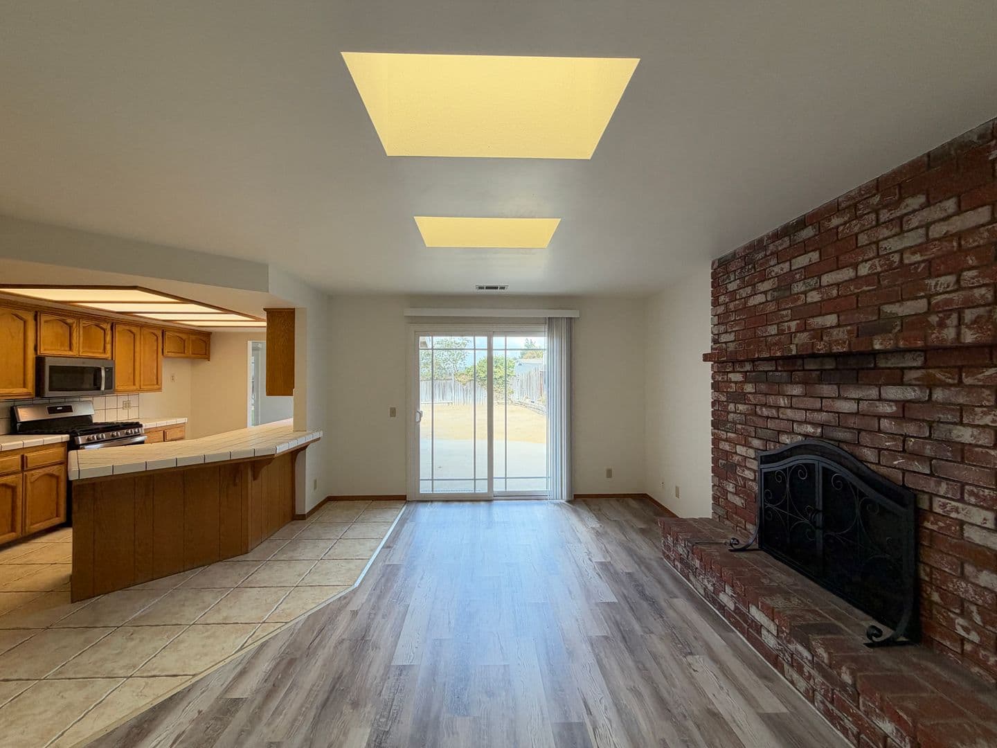 Santa Maria House: 841 Blue Ridge Drive