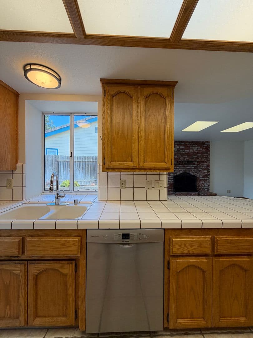 Santa Maria House: 841 Blue Ridge Drive