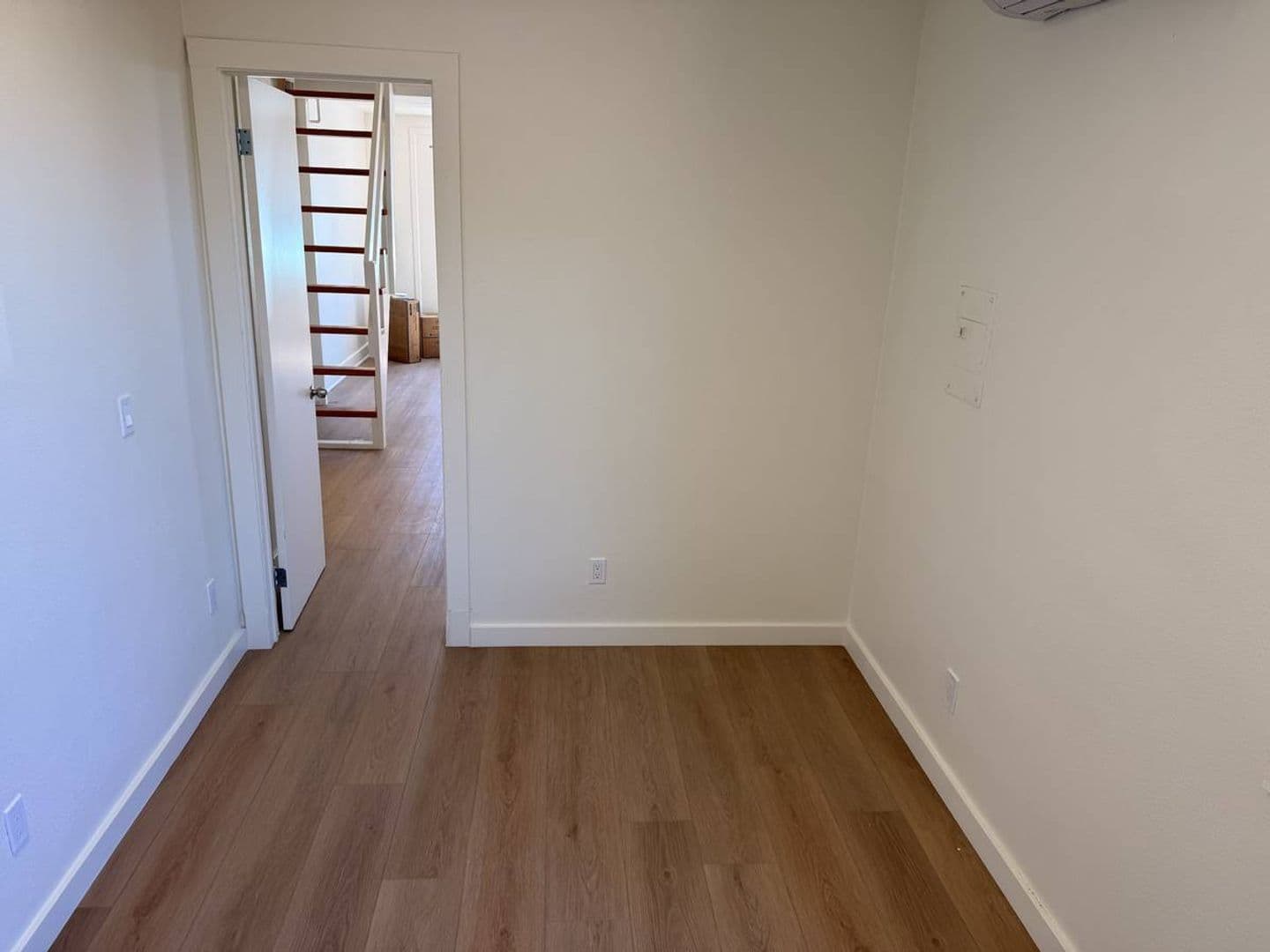 Santa Ynez Apartment: 3511-3513 Numancia & 3524 Madera Street