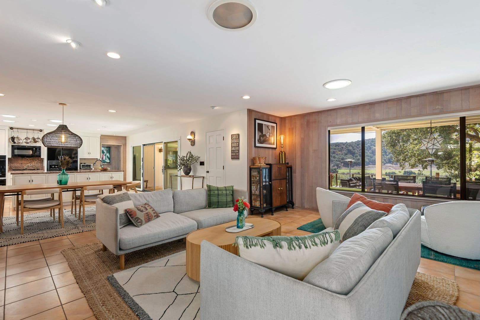 Solvang House: 137 3rd Street