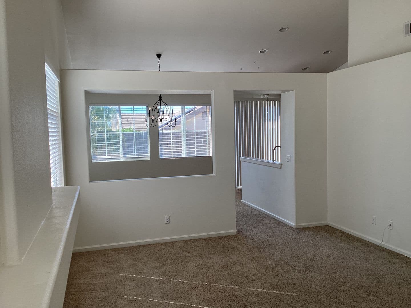 Santa Maria House: 3695 Bellagio Ct.