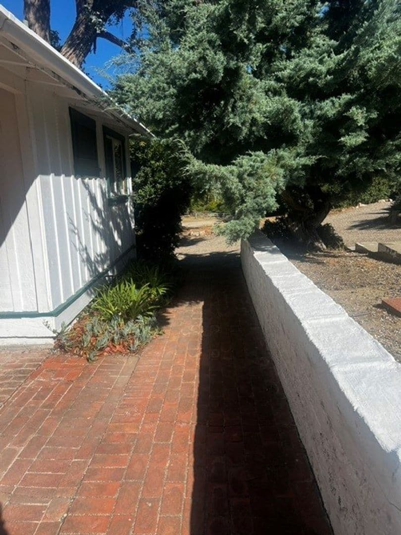 Gaviota Apartment: Rancho Arbolado