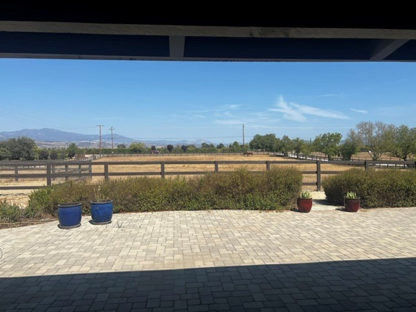 Santa Ynez House: 1701 Calzada Avenue