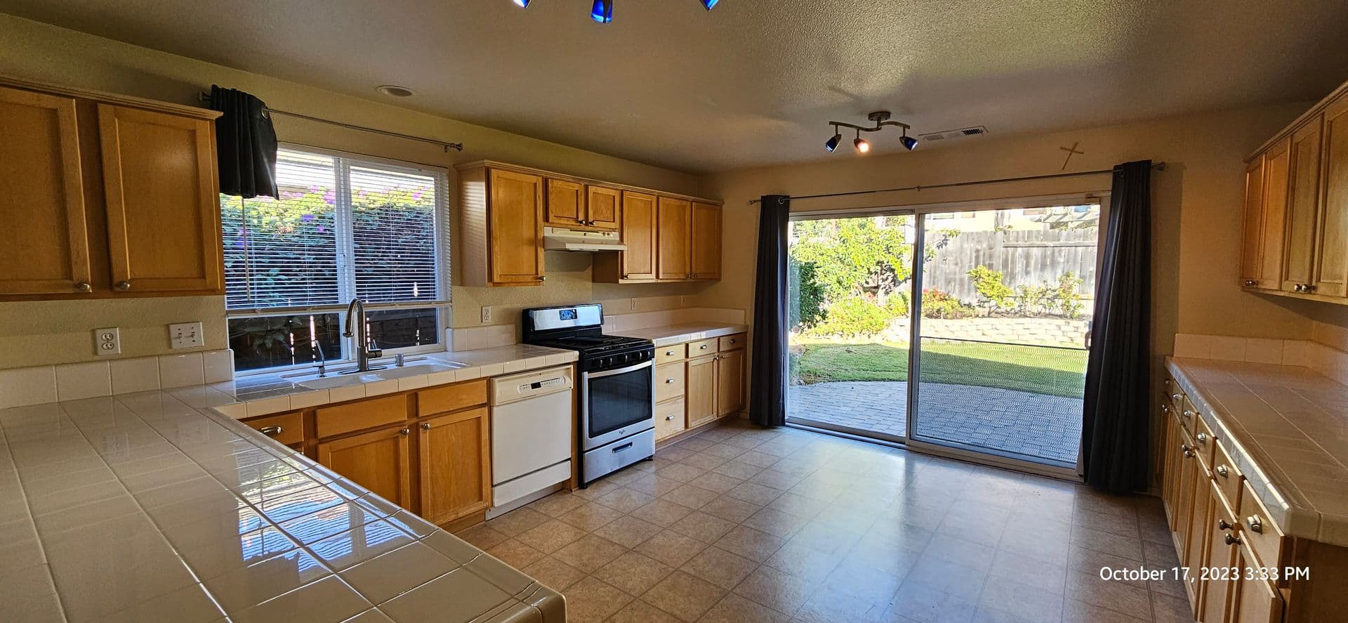 Santa Maria House: 1844 Evelyn Ct
