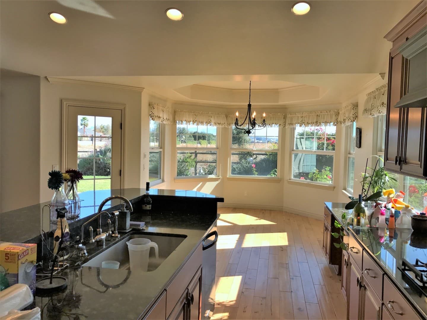 Los Alamos House: 588 Foxen Lane