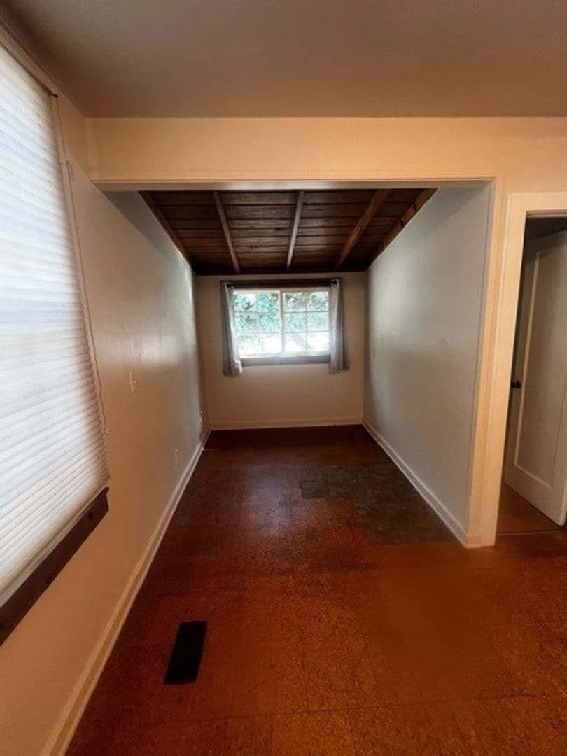 Gaviota Apartment: Rancho Arbolado