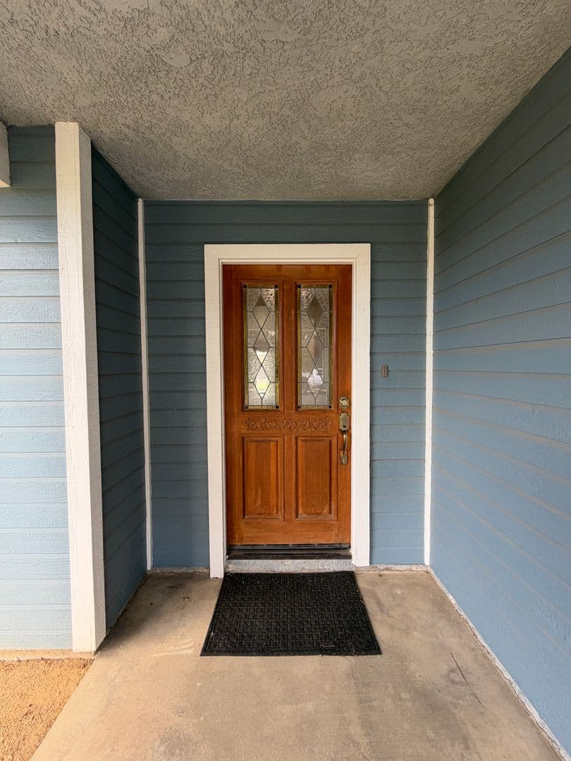 Santa Maria House: 841 Blue Ridge Drive