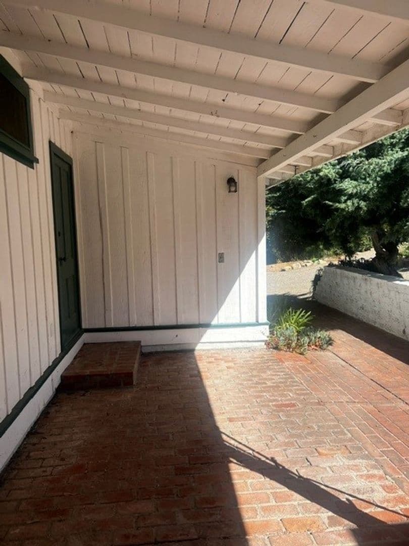 Gaviota Apartment: Rancho Arbolado