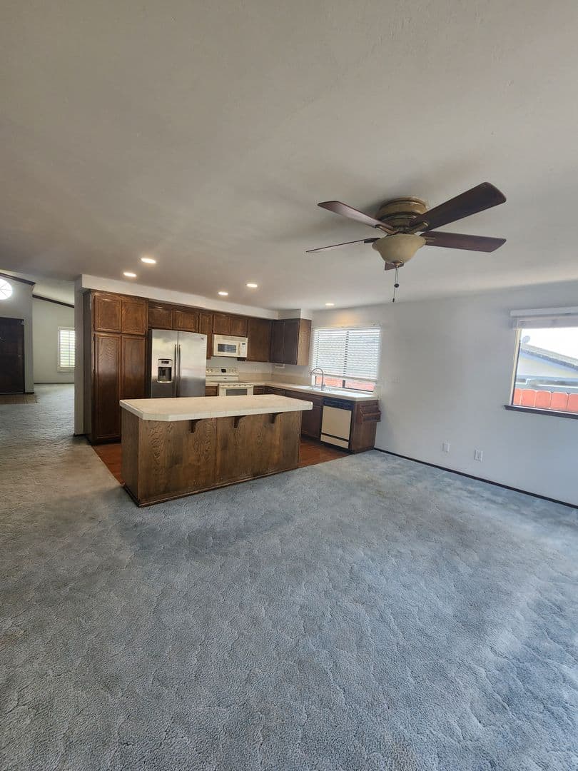 Pismo Beach House: 212 Highland Drive