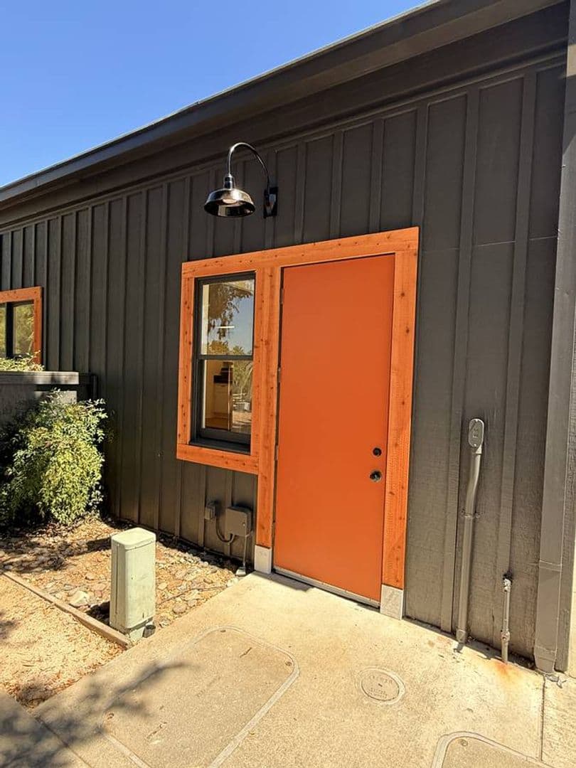 Santa Ynez Apartment: 3511-3513 Numancia & 3524 Madera Street